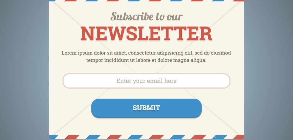 newsletters-focus-on-the-reader