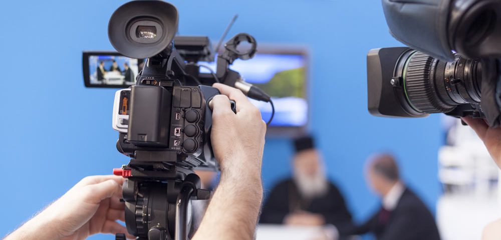 content marketing should include video
