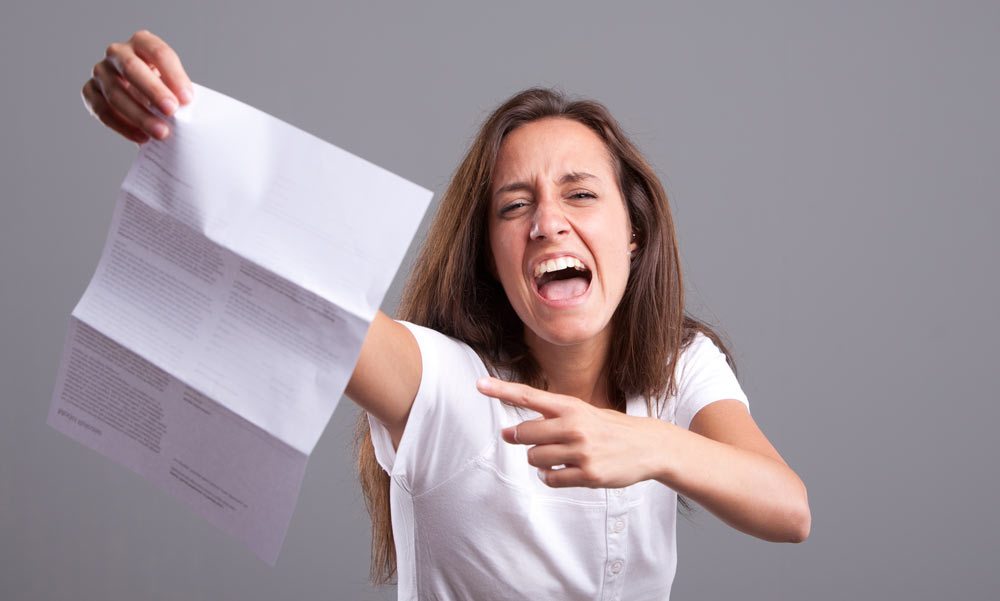 4 direct mail mistakes