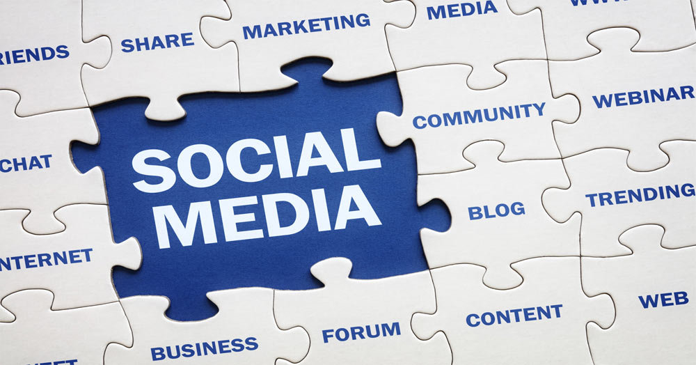 Small Business Social Media Strategies