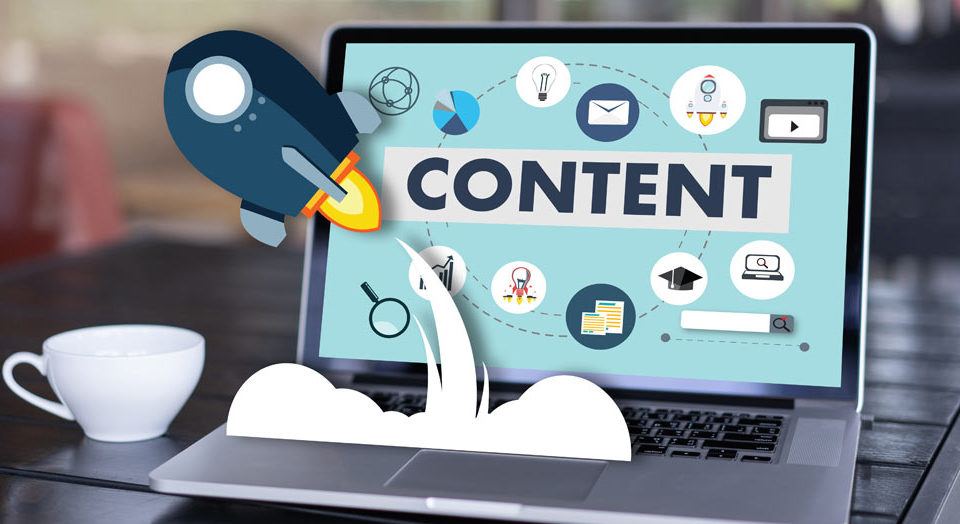 5 Content Marketing Strategies Working Right Now