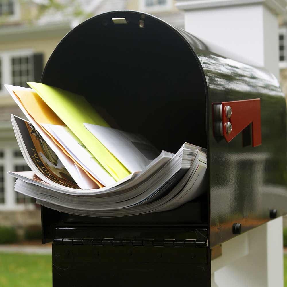 Direct Mail, Addressing, Presorting, NCOA, CASS, Bulk Mail, Mail Lists