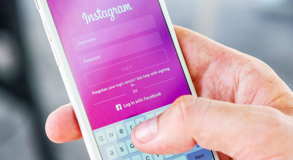 5 Powerful Strategies To Market Your Business With Instagram