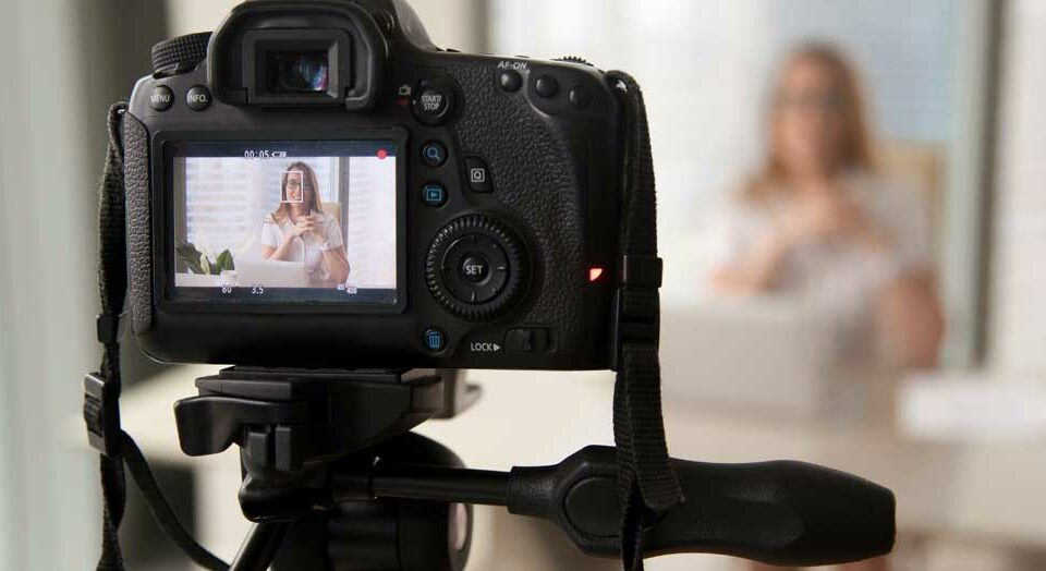7 Creative Ways to Harness the Power of Video in Your Marketing
