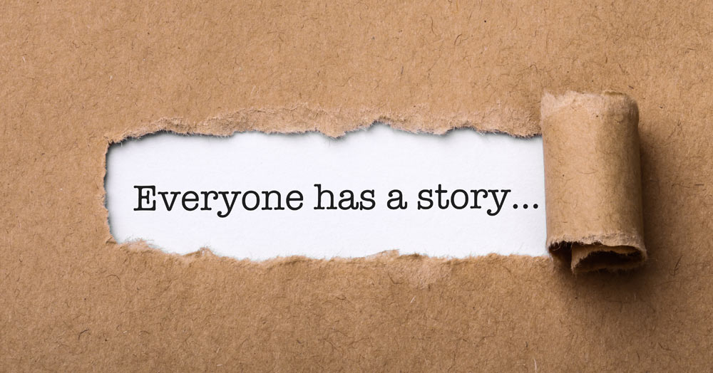5 Reasons to Include Storytelling in Your Marketing Strategy