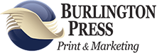 burlington-press-print-marketing-logo