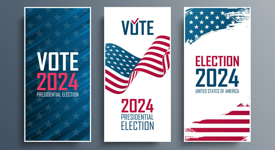 The Power of Graphic Design and Direct Mail in Political Campaigns: Winning Hearts and Minds