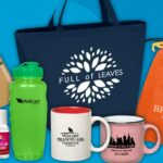 The Surprising Benefits of Promotional Products: A Win-Win Strategy for Businesses