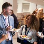 Small Business Networking: The Power of Building Relationships