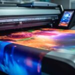 The Art and Science of Wide Format Printing: Unleashing the Power of Big Ideas