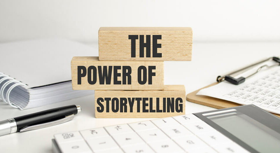 7 Psychological Impacts of Storytelling in Marketing