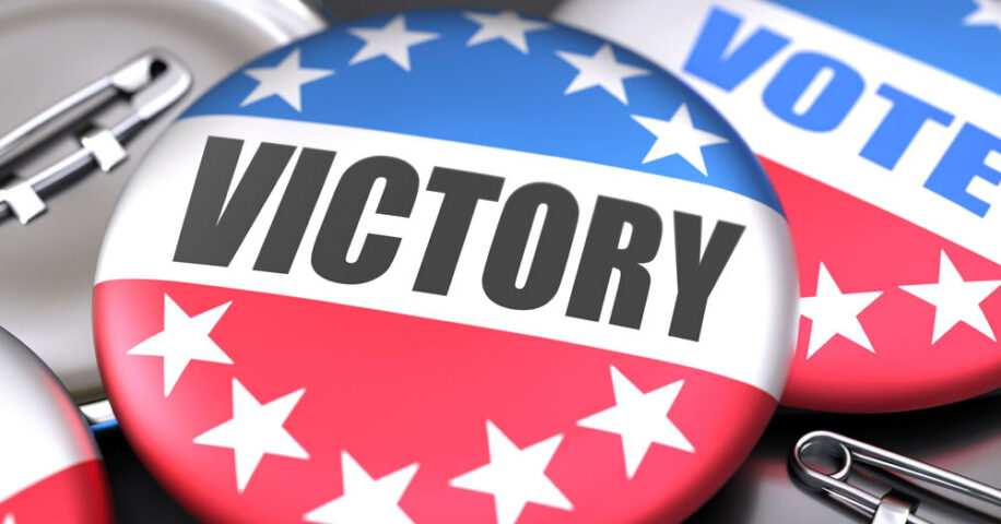 How to Win Your Election: A Guide to Political Marketing and Strategy