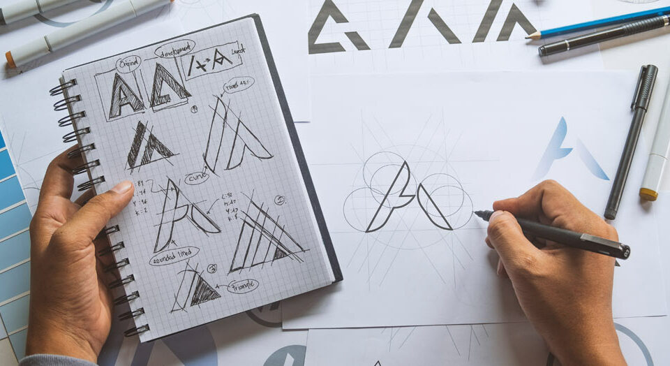The Importance of a Well-Crafted, Professionally-Designed Logo