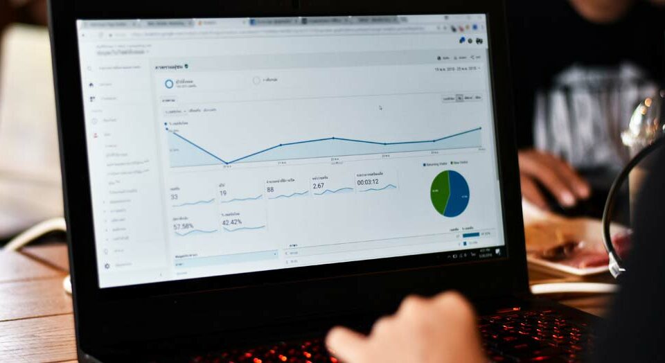 Enhancing Marketing Strategies with Google Analytics and Google Search Console